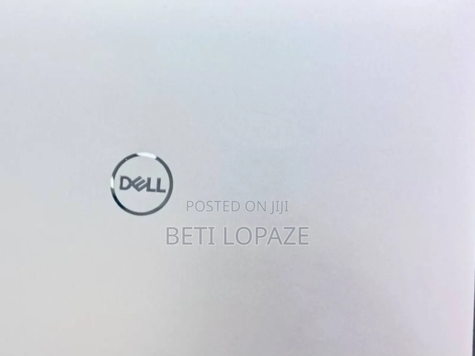 New Laptop Dell XPS 15 32GB Intel Core I7 SSD 512GB