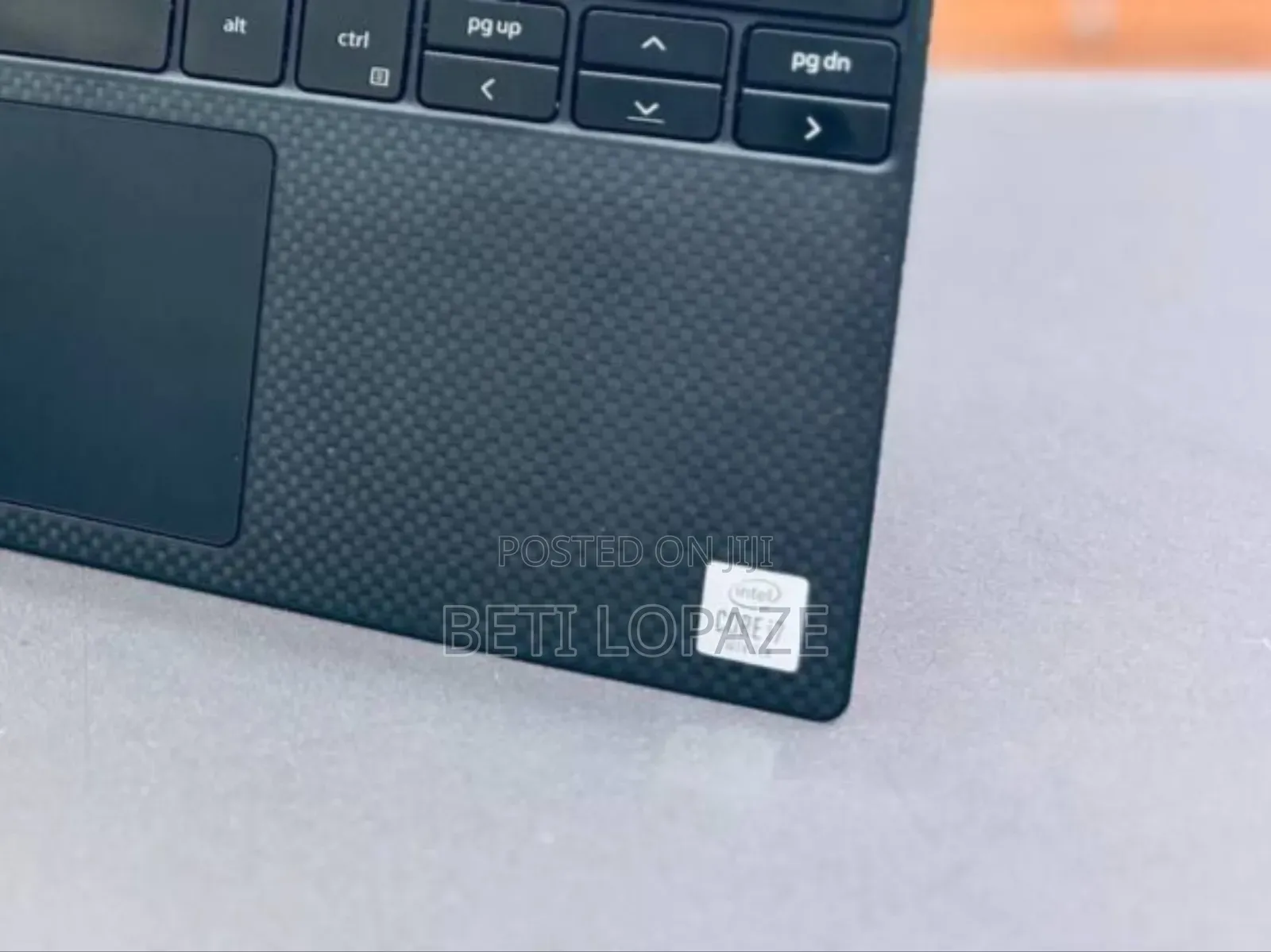 New Laptop Dell XPS 15 32GB Intel Core I7 SSD 512GB