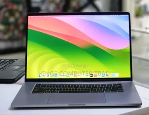 New Laptop Apple MacBook Pro 2019 32GB Intel Core I9 SSD 1T