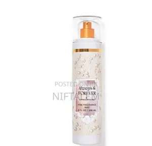 Photo - Always Forever Fine Fragrance