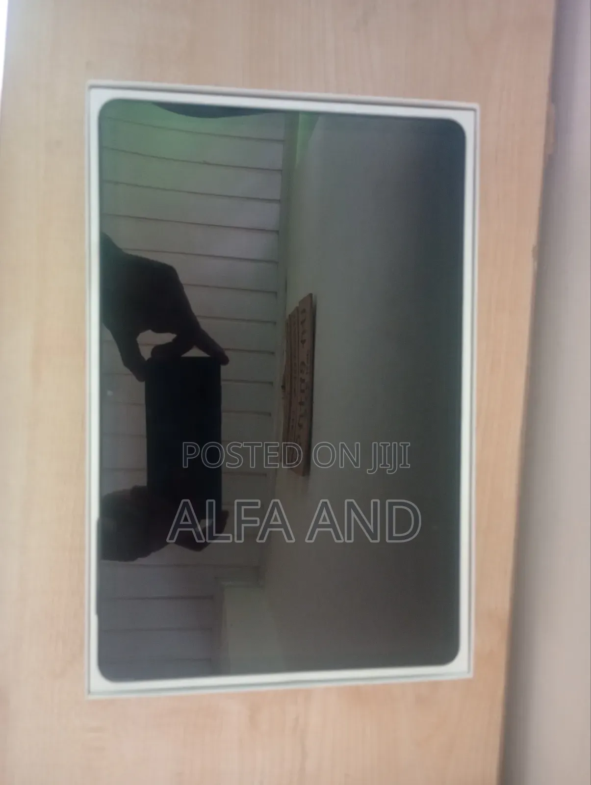 New Samsung Galaxy Tab S7 FE 64 GB Black