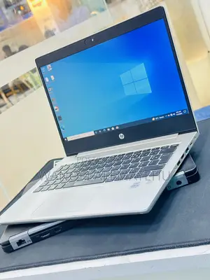 Photo - New Laptop HP ProBook 440 G7 16GB Intel Core I5 SSD 512GB