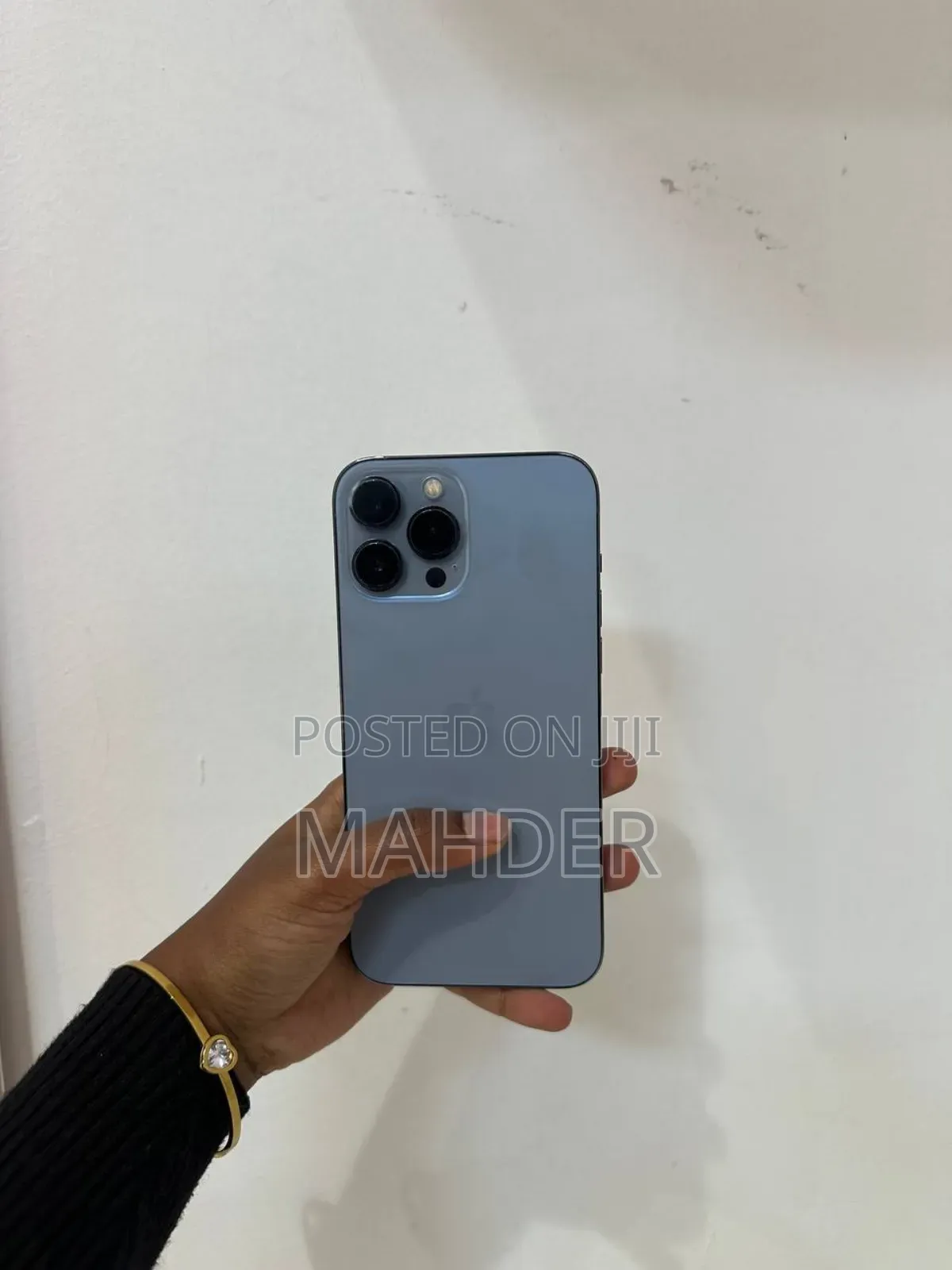 Apple iPhone 13 Pro Max 256 GB Blue