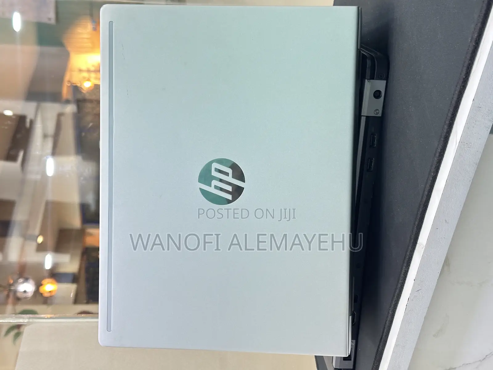 New Laptop HP ProBook 440 G7 16GB Intel Core I5 SSD 512GB