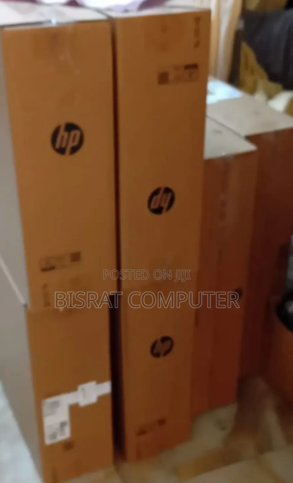 New Laptop HP OmniStudio X All-in-One 16GB Intel Core I7 SSD 1T