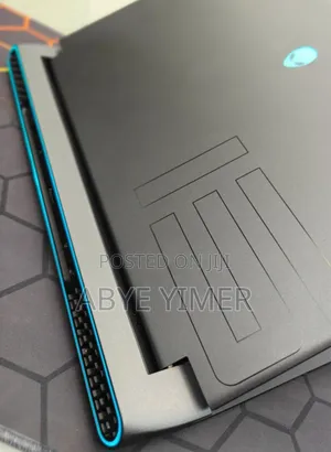 New Laptop Alienware M15 R3 16GB Intel Core I7 SSD 1T
