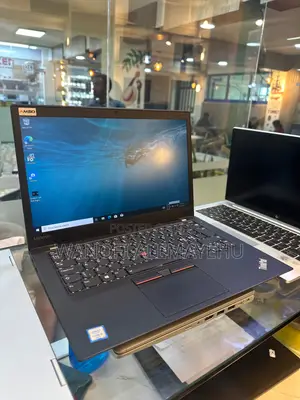 Laptop Lenovo ThinkPad T460 16GB Intel Core I7 SSD 512GB