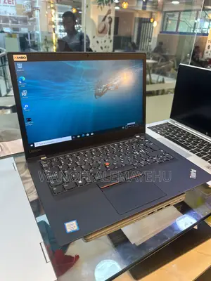 Photo - Laptop Lenovo ThinkPad T460 16GB Intel Core I7 SSD 512GB
