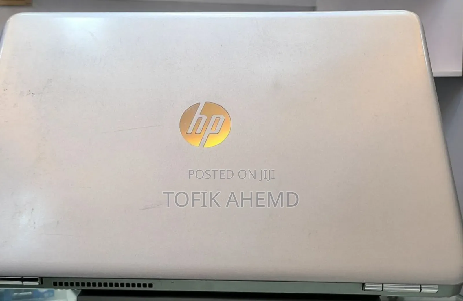 New Laptop HP Pavilion 15 8GB Intel Core I5 SSD 1T