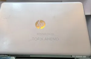 New Laptop HP Pavilion 15 8GB Intel Core I5 SSD 1T