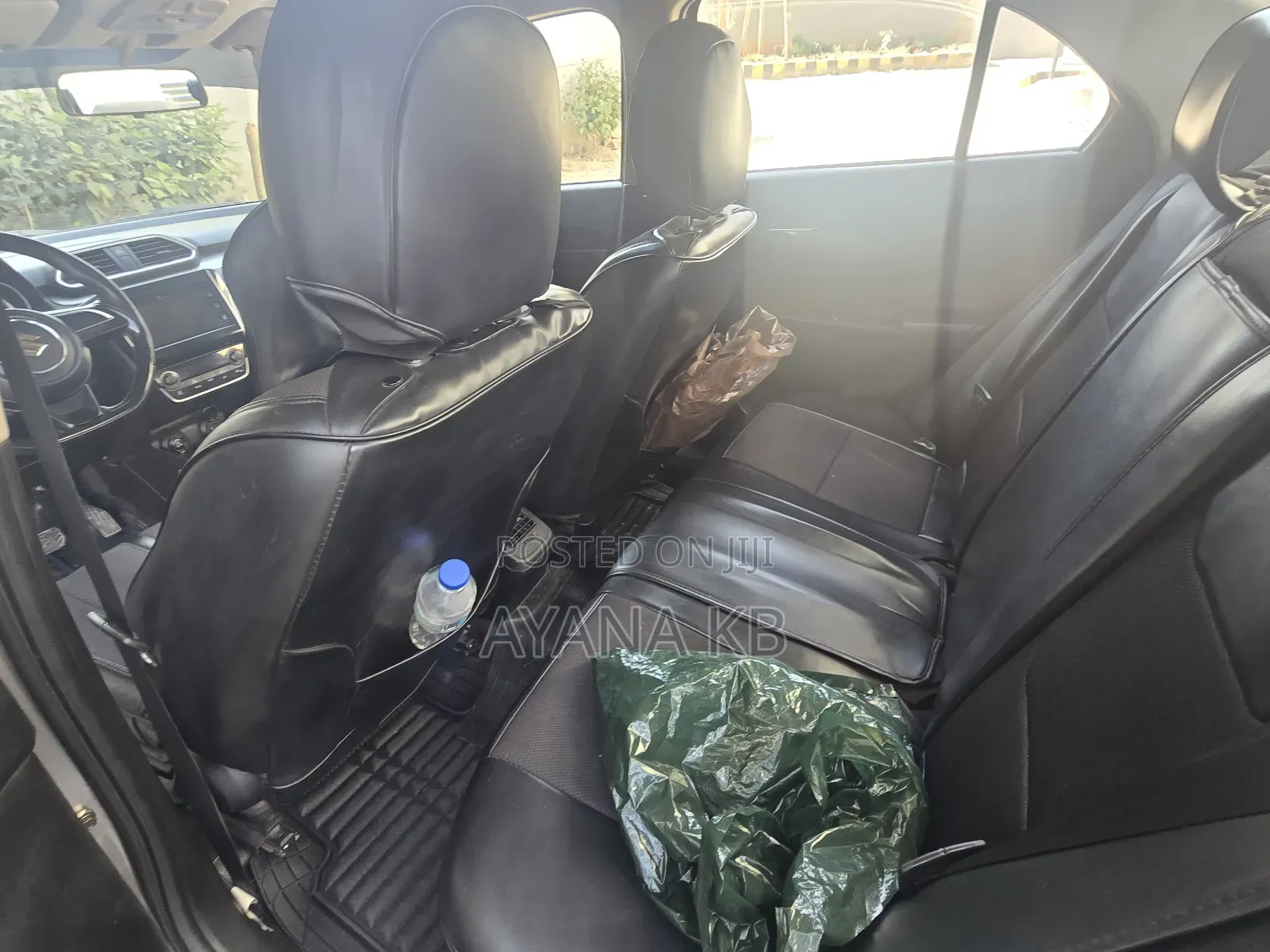 Suzuki Dzire 2023 Silver