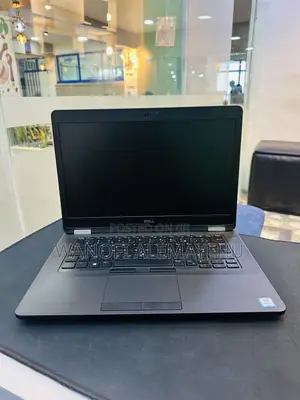 Laptop Dell Latitude 14 8GB Intel Core I5 SSD 256GB