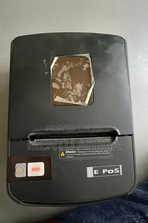 Photo - Printer and Scanner