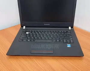 Photo - New Laptop Lenovo IdeaPad 130 4GB Intel Core I5 HDD 500GB