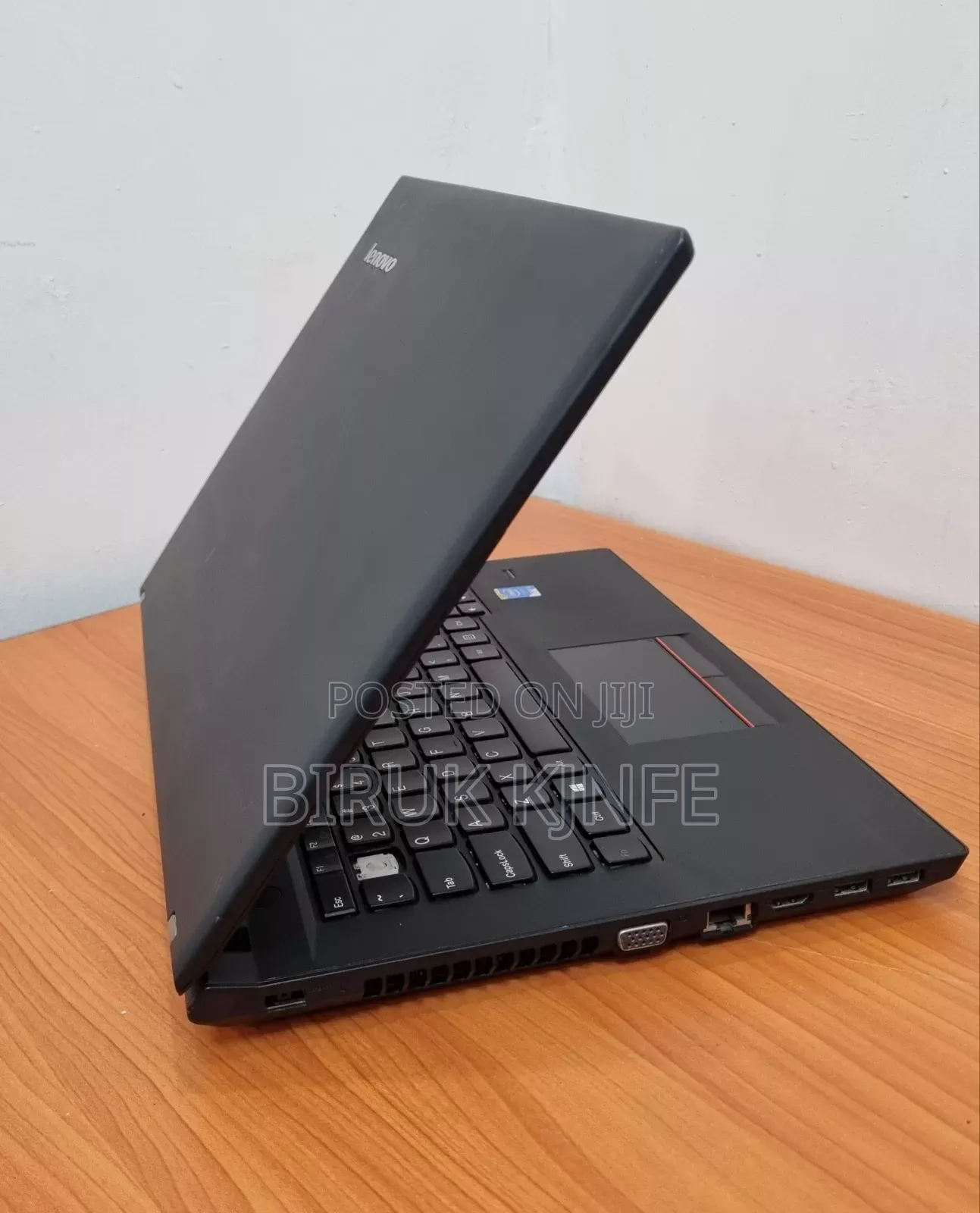 New Laptop Lenovo IdeaPad 130 4GB Intel Core I5 HDD 500GB