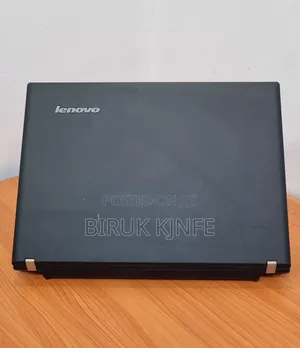 New Laptop Lenovo IdeaPad 130 4GB Intel Core I5 HDD 500GB