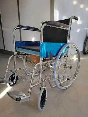 Multi-Purpose Shower/Toilet Wheelchair蜀合wheelchair翬郎pot Wheelchair