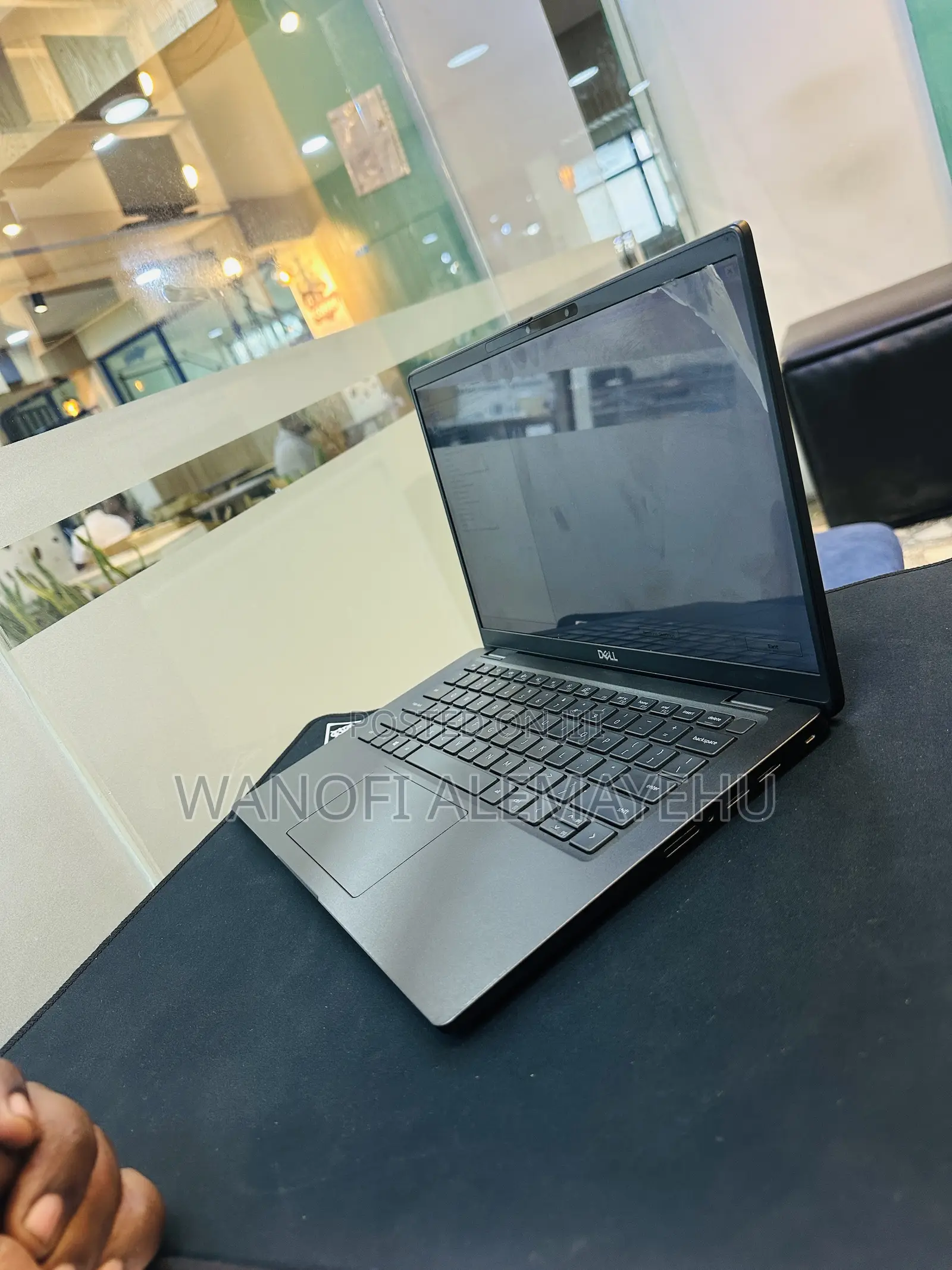 Laptop Dell Latitude 14 16GB Intel Core I5 SSD 512GB