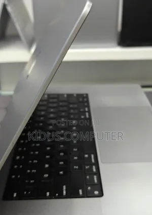 New Laptop Apple MacBook Pro M1 64GB Apple M1 SSD 1T