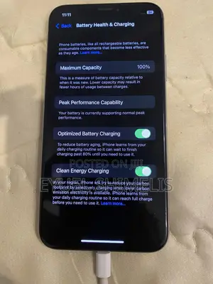 Photo - Apple iPhone X 64 GB White