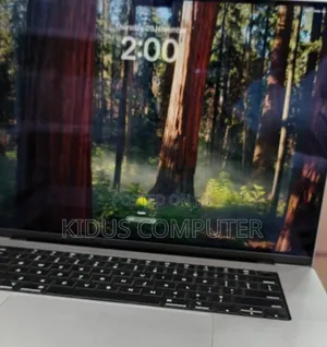 New Laptop Apple MacBook Pro M1 64GB Apple M1 SSD 1T