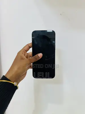 Photo - Apple iPhone 12 Pro Max 256 GB Blue