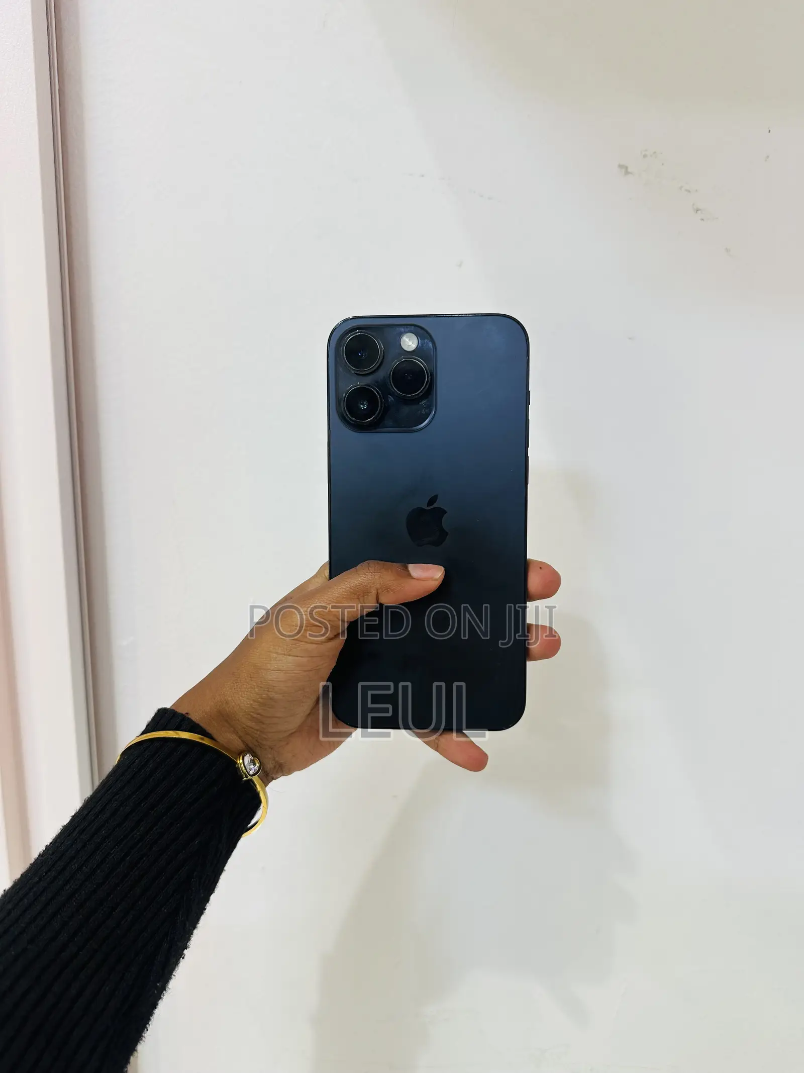 Apple iPhone 12 Pro Max 256 GB Blue