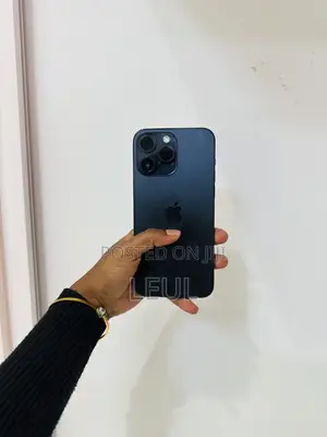 Apple iPhone 12 Pro Max 256 GB Blue