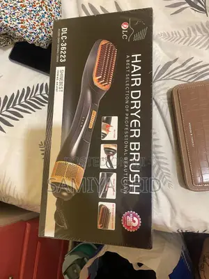 Photo - Hair Dryer