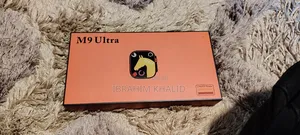 Photo - Used Smartwatch for Sale - Excellent Condition +Full Accessories