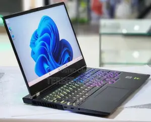 New Laptop Lenovo Legion 5 16GB Intel Core i7 SSD 1T