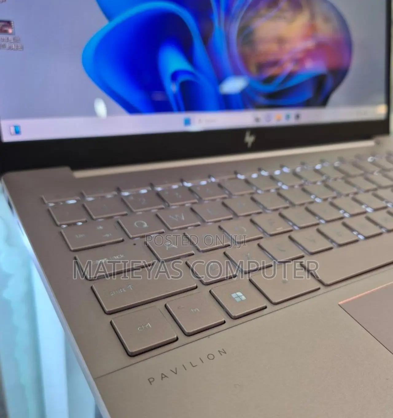 New Laptop HP Pavilion 14 16GB Intel Core I7 SSD 1T