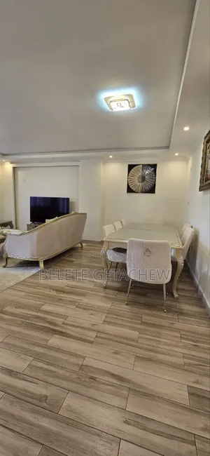 3bdrm Apartment in Jacros, Luxury, Bole for sale