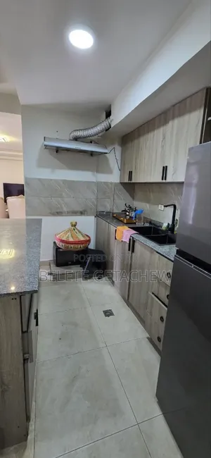 3bdrm Apartment in Jacros, Luxury, Bole for sale