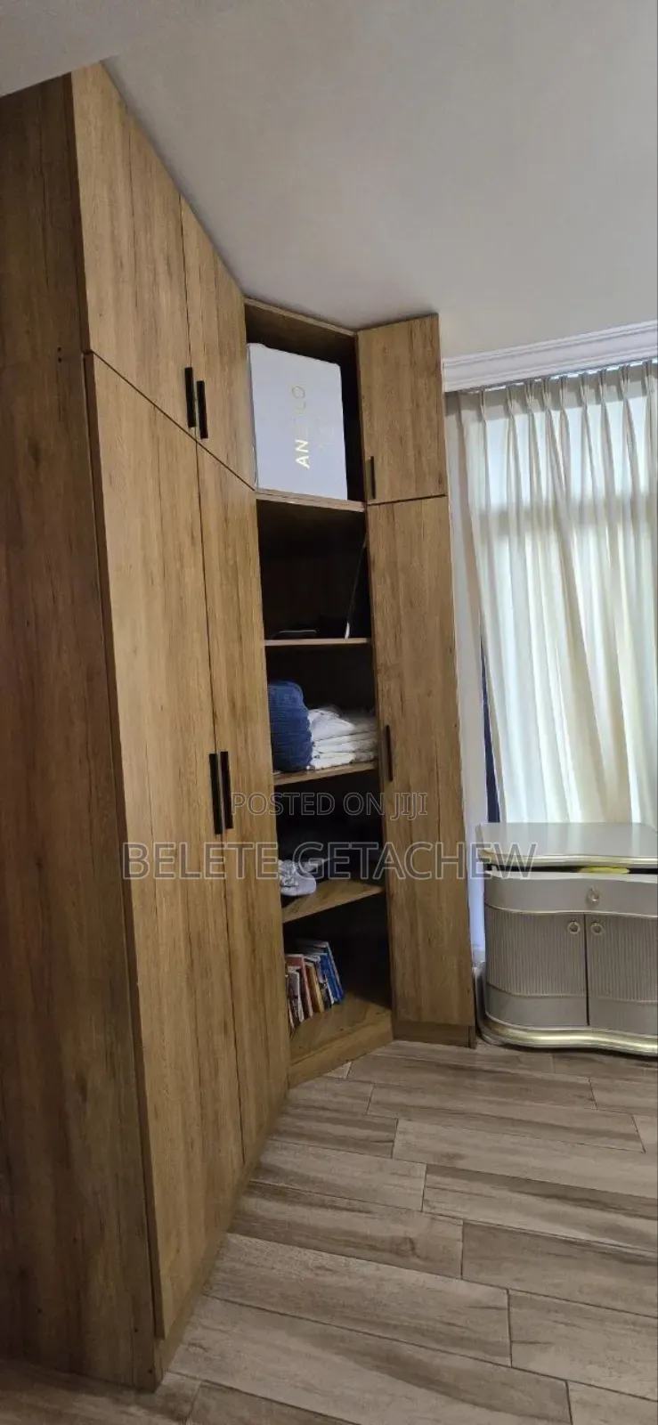 3bdrm Apartment in Jacros, Luxury, Bole for sale