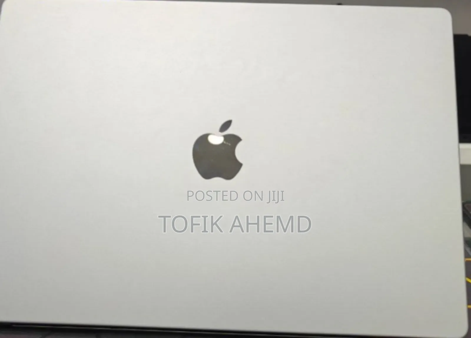 New Laptop Apple MacBook Pro M1 64GB Intel Core I5 SSD 1T