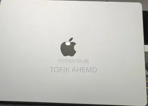 New Laptop Apple MacBook Pro M1 64GB Intel Core I5 SSD 1T