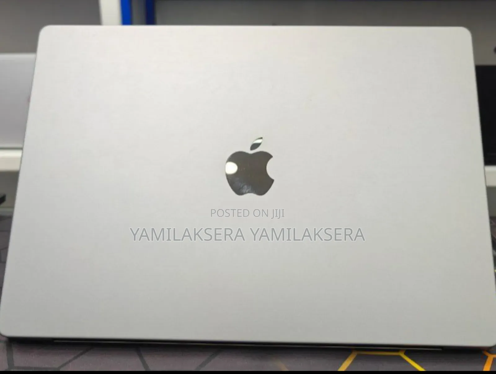 New Laptop Apple MacBook Pro M1 64GB Apple M1 Max SSD 1T