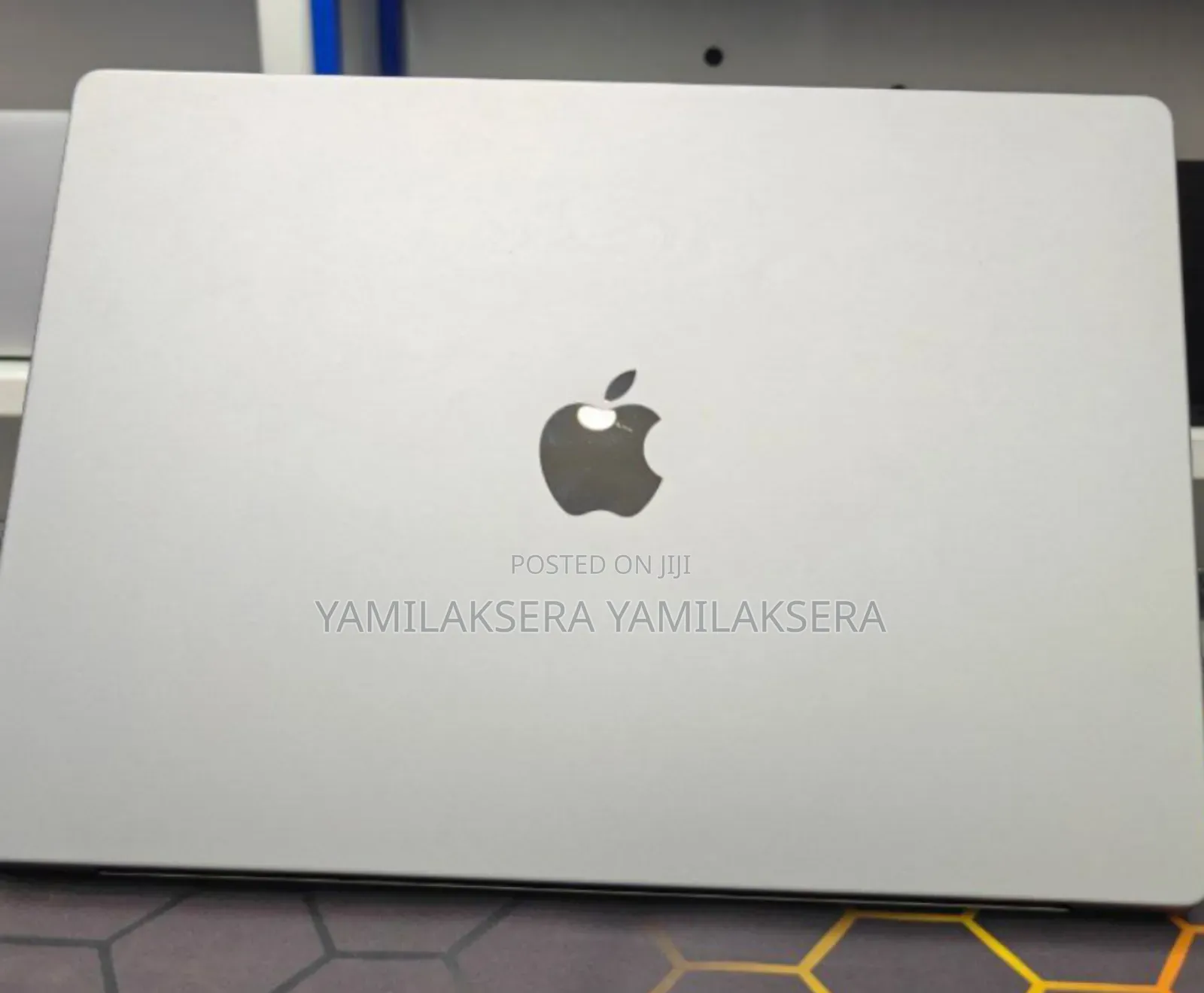 New Laptop Apple MacBook Pro M1 64GB Apple M1 Max SSD 1T