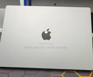 New Laptop Apple MacBook Pro M1 64GB Apple M1 Max SSD 1T