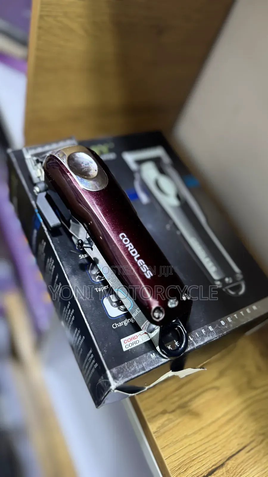 Geemy Cordless Hair Clipper02hair1clipper11hairclipper10geemypro