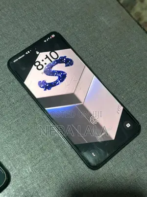 Samsung Galaxy S22 5G 256 GB Green