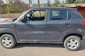 Photo - Suzuki S-Presso 2021 Silver