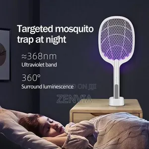 Mosquitoes Killer