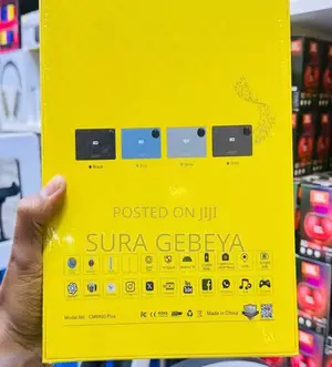 New C idea CM513 Pro 1 TB Black