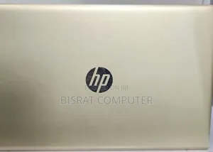 New Laptop HP Pavilion 15 8GB Intel Core I5 SSD 1T