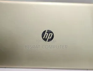 New Laptop HP Pavilion 15 8GB Intel Core I5 SSD 1T