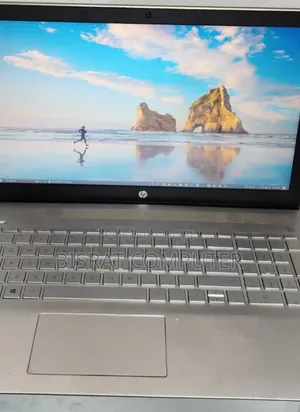 Photo - New Laptop HP Pavilion 15 8GB Intel Core I5 SSD 1T