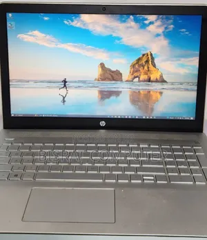 New Laptop HP Pavilion 15 8GB Intel Core I5 SSD 1T