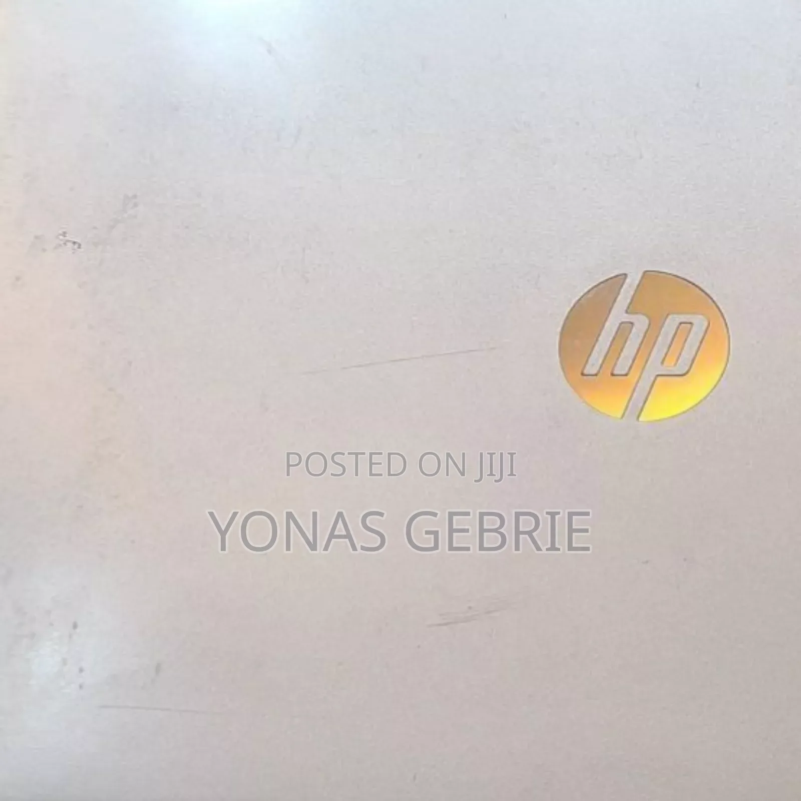 New Laptop HP Pavilion 15 8GB Intel Core I5 SSD 1T